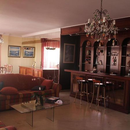 Palm Beach Sea Fuengirola Exterior photo