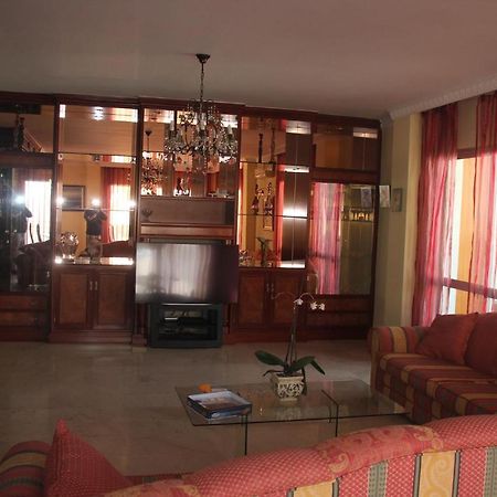 Palm Beach Sea Fuengirola Exterior photo