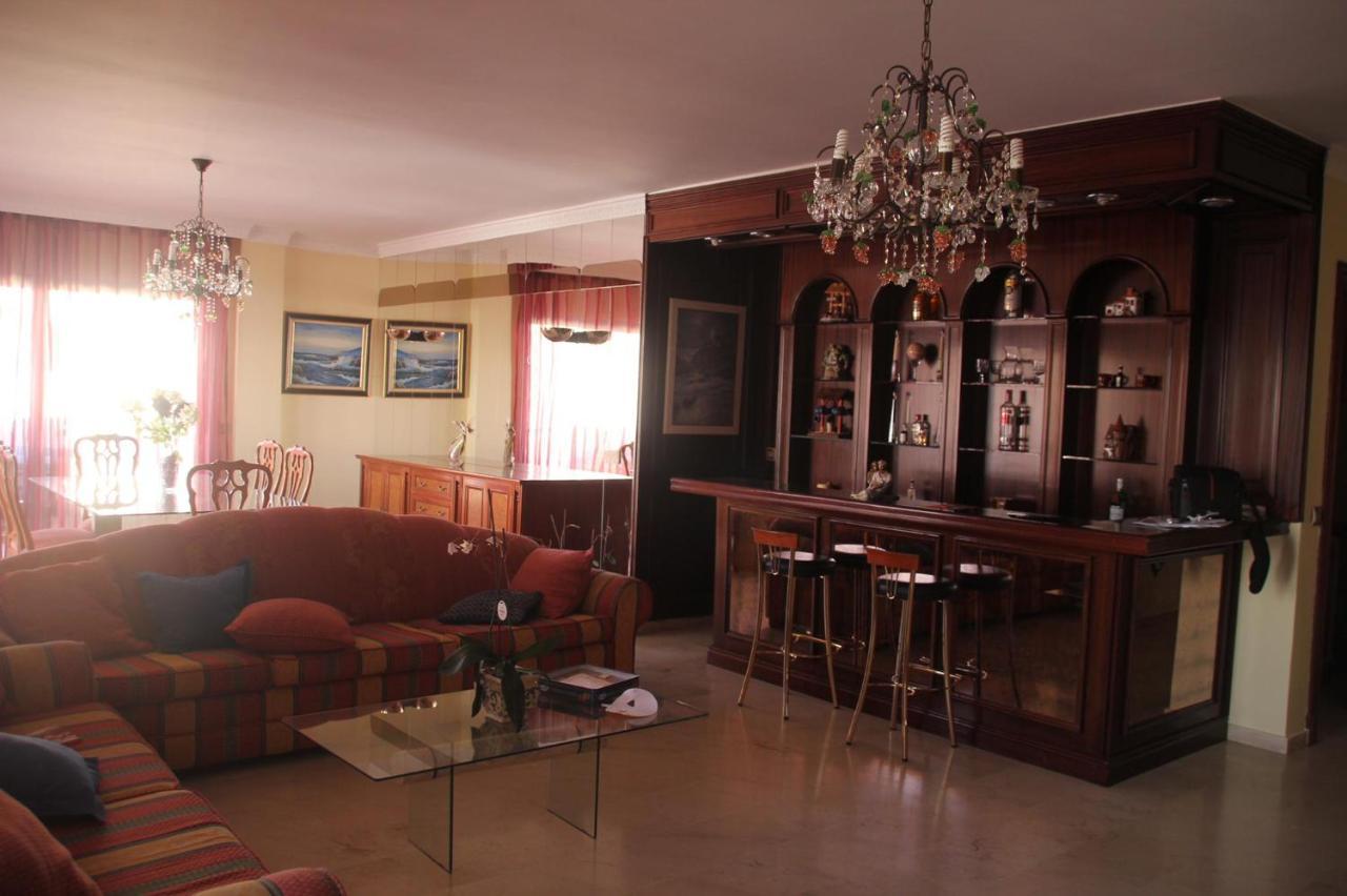 Palm Beach Sea Fuengirola Exterior photo