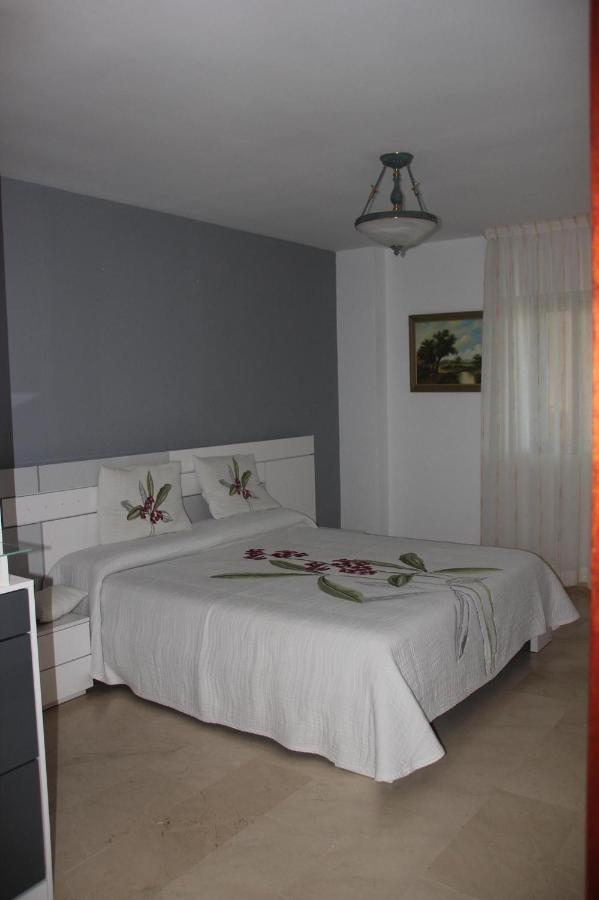 Palm Beach Sea Fuengirola Exterior photo