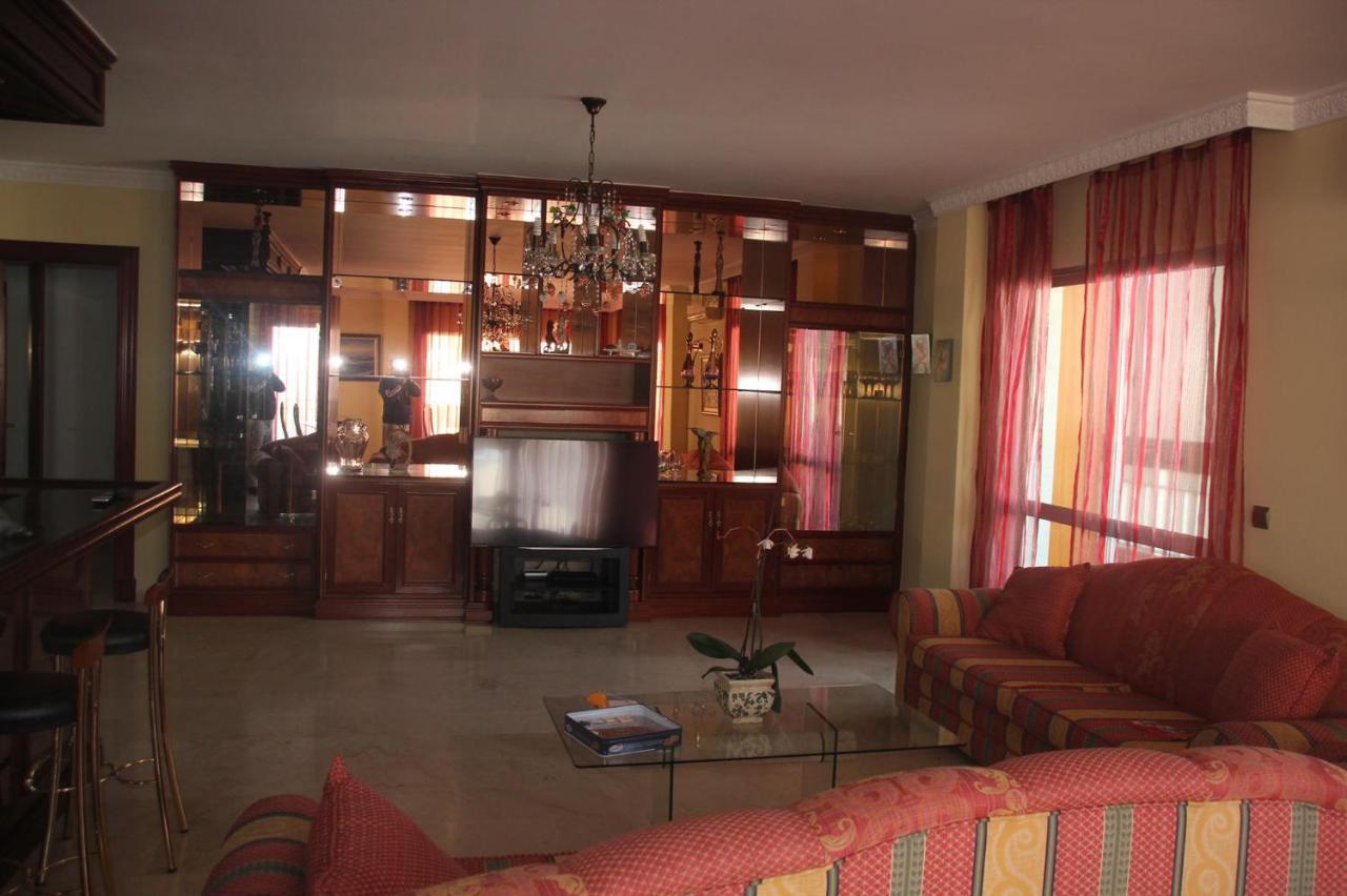 Palm Beach Sea Fuengirola Exterior photo