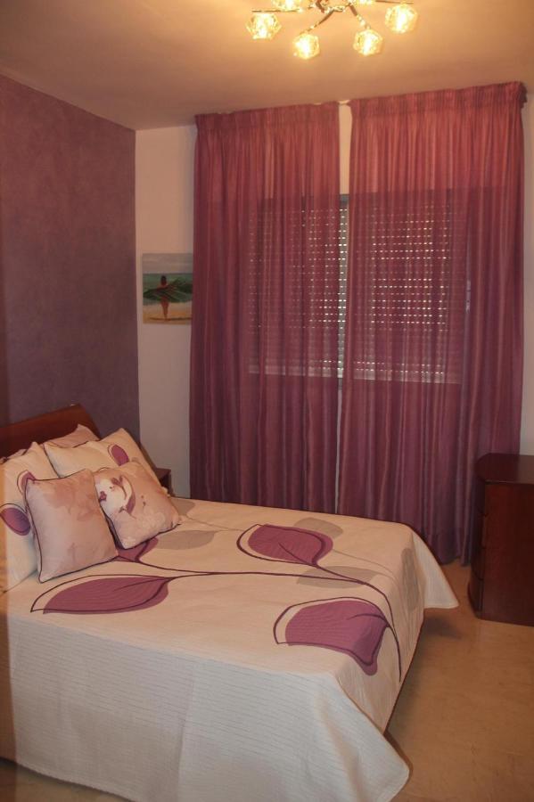 Palm Beach Sea Fuengirola Exterior photo